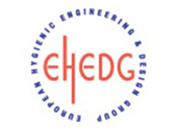 EHEDG认证